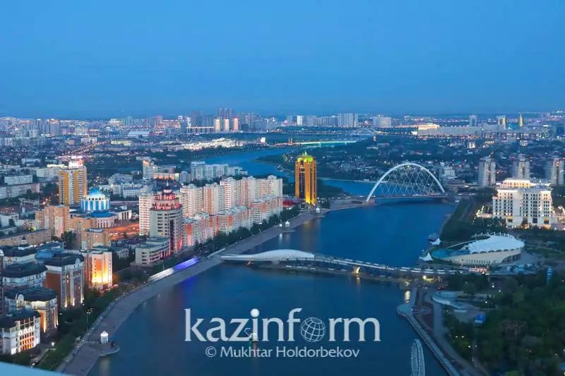 Как в столице планируют отметить 30-летие Независимости Казахстана