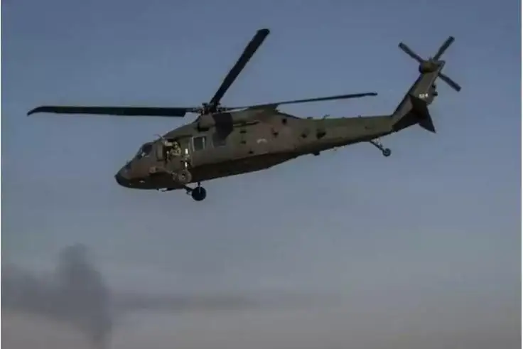 سيريادا «يسلام مەملەكەتىنىڭ» جوعارى شەندى كومانديرىنىڭ كوزى جويىلدى