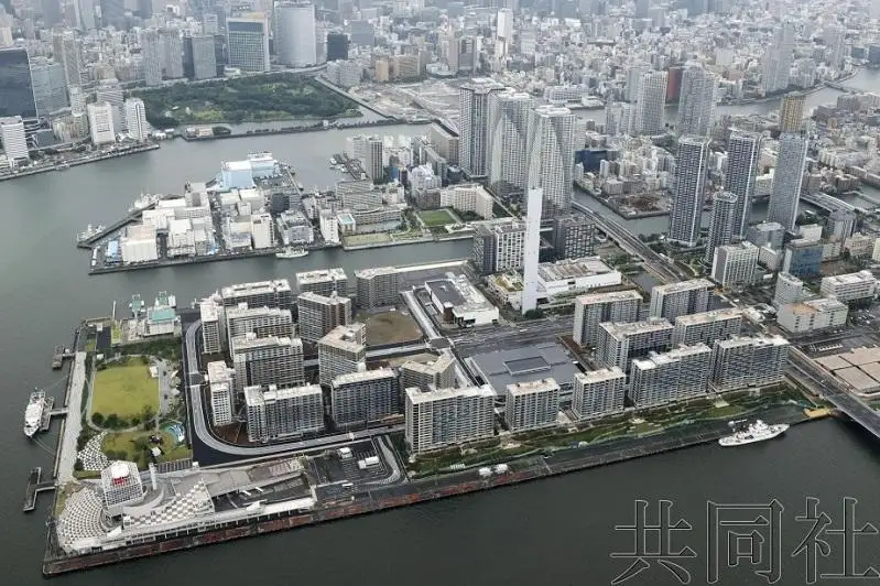 东京奥运村将推迟2天开放以削减成本