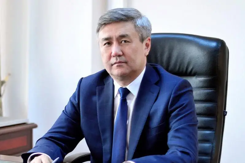 巴甫洛达尔州新任副州长获得任命
