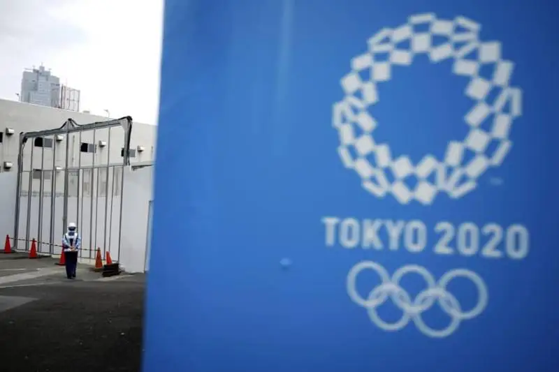 Токио Олимпиадаси яна қолдирилиши мумкин