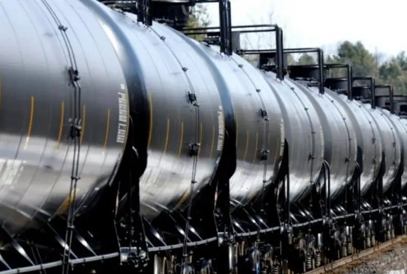 Қозоғистондан Арманистонга экспорт қилинган нефт бошқа давлатларга сотилса, товон тўланади