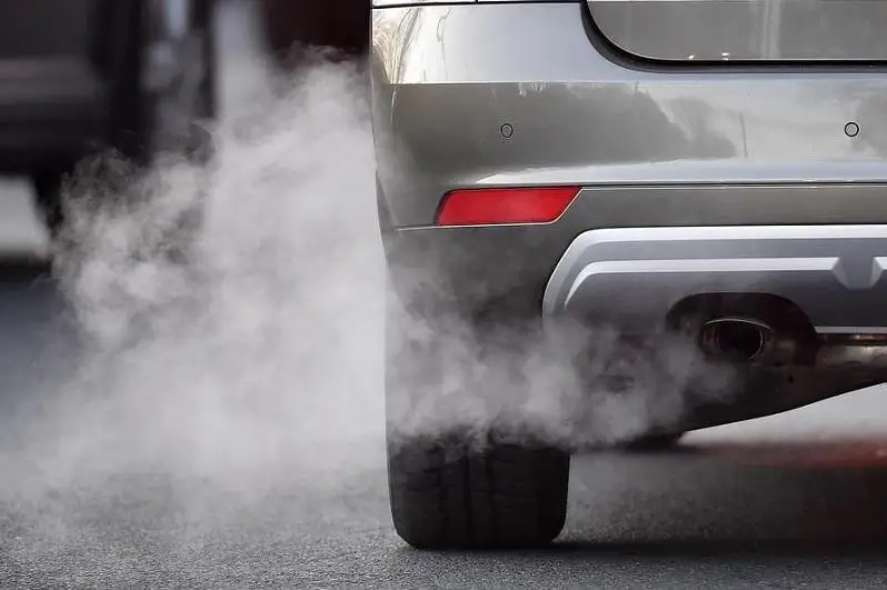 2022 йилдан бошлаб Брюссельда дизель билан ҳаракатланадиган автомобиллар тақиқланади