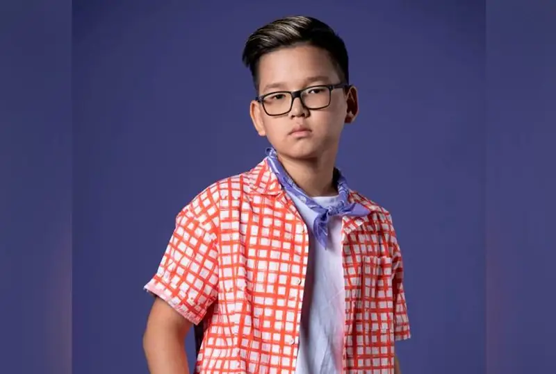 Қозоғистонлик Алинур Хамзин «Славян бозори» фестивали лауреати бўлди