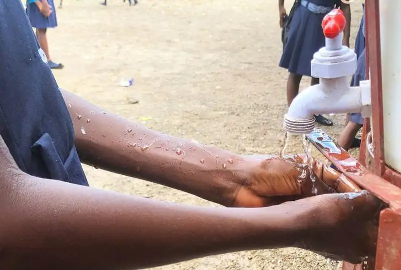 Гаитидаги вазият ёмонлашди ва БМТ Бош котиби мурожаат қилди