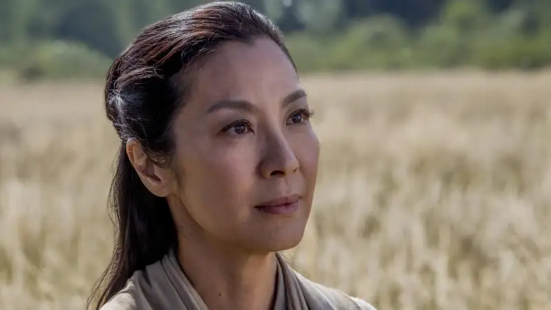 وسكاردا «ۇزدىك اكتريسا» نوميناتسياسىن العاش رەت ازيالىق جەڭىپ الدى