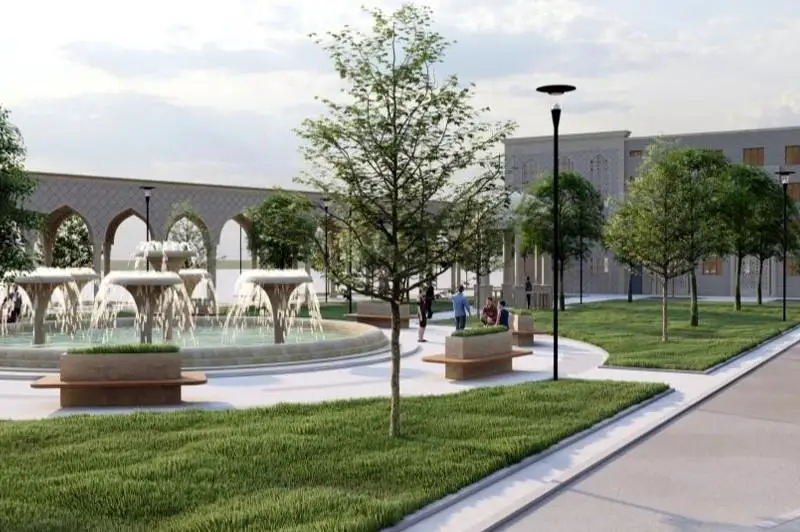 Туркистонда Халқаро туризм университети очилди