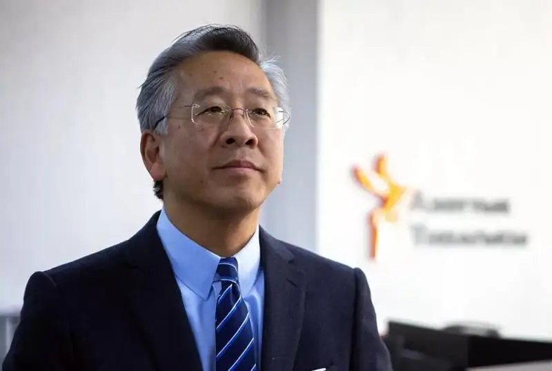 АҚШ Давлат котиби ёрдамчиси Қозоғистонга ташриф буюради