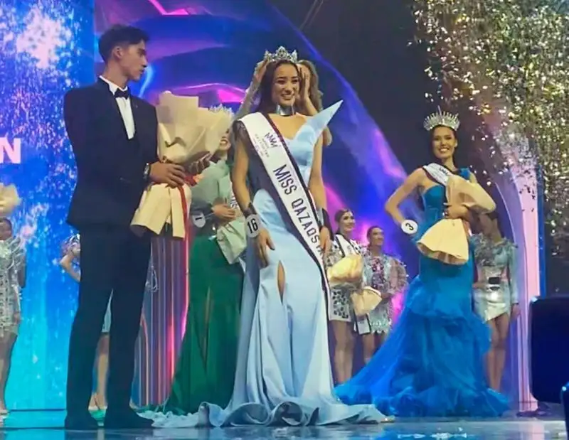 استانالىق 24 جاستاعى بويجەتكەن «قازاقستان ارۋى» اتاندى