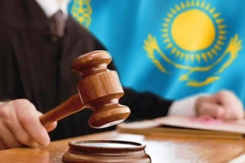 Конституциявий судга ҳуқуқи бузилган ҳар бир ҚР фуқароси мурожаат қила олади