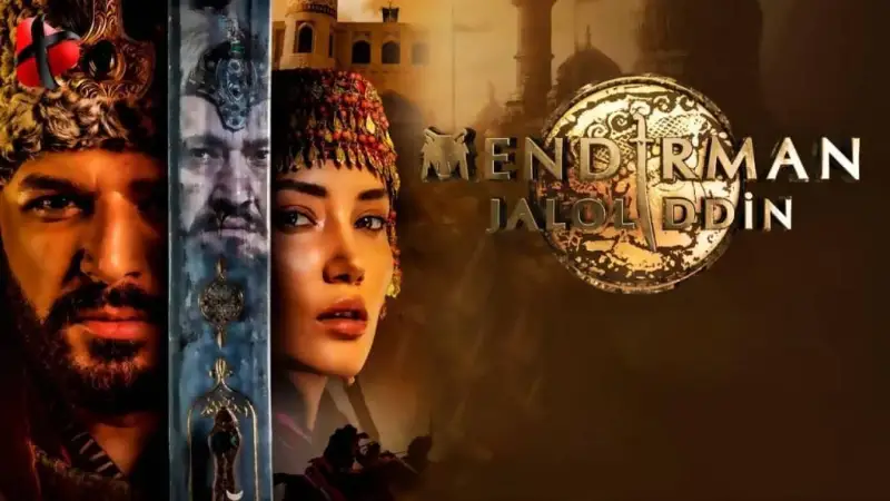 Қозоғистонлик режиссёр томонидан суратга олинган ўзбек тарихий сериали томошабинларни жалб қилди