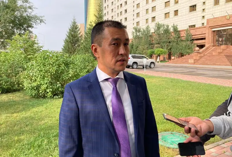 بيىل كونكۋرسقا قاتىسقان مۇگەدەك جانە جەتىم بالالارعا تۇگەل گرانت بەرىلدى - مينيسترلىك