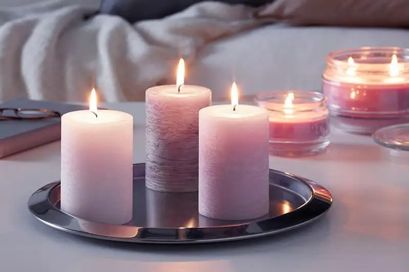 Хитойда электр узилиши сабабли шамга талаб кескин ошди