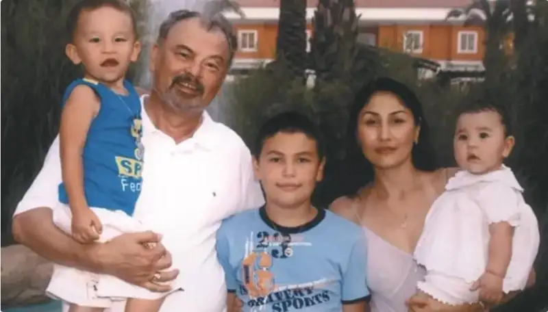 تۇڭعىشباي جامانقۇلوۆ وزىنەن 24 جاس كىشى ايەلى تۋرالى ايتتى
