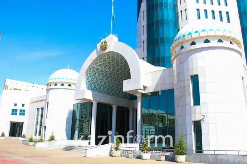 ҚР Парламенти Сенати зотдор қорамол кўпайтиришни жадаллаштириш тўғрисидаги ҳужжат кўриб чиқилди