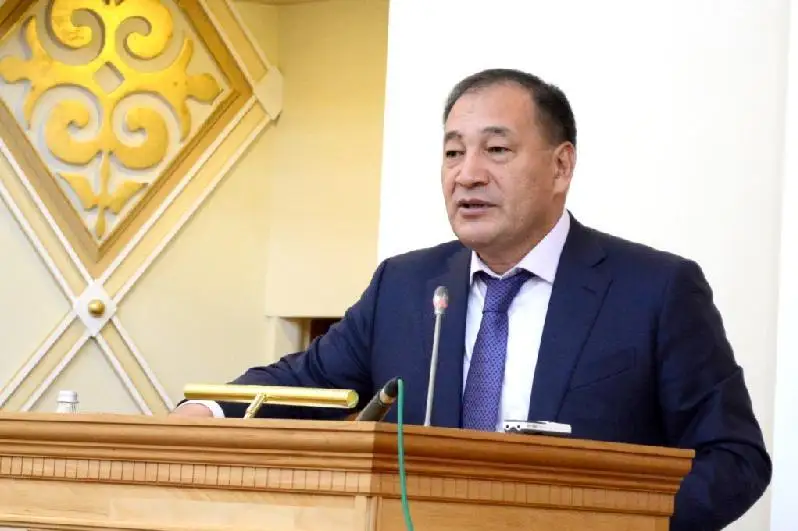 ҚР Бош вазири ўринбосари қайси соҳаларда маош оширилишини маълум қилди