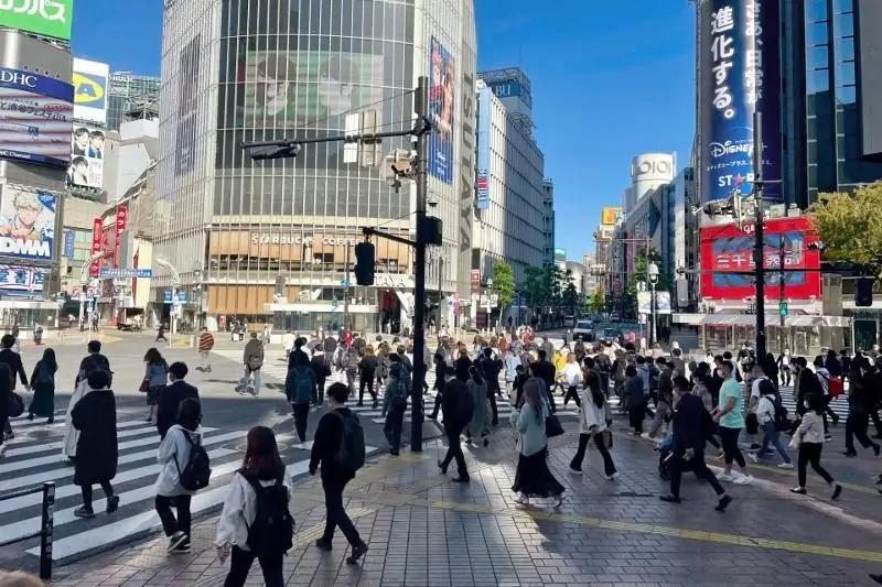 日本拟针对“奥密克戎毒株”加强边境防疫措施