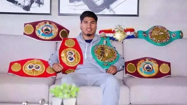 ءتورت سالماقتا الەم چەمپيونى بولعان سپورتشى مانسابىن اياقتادى