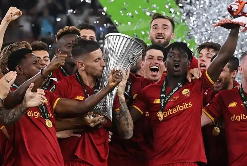 Футбол бўйича Конференция лигаси ғолиби аниқланди