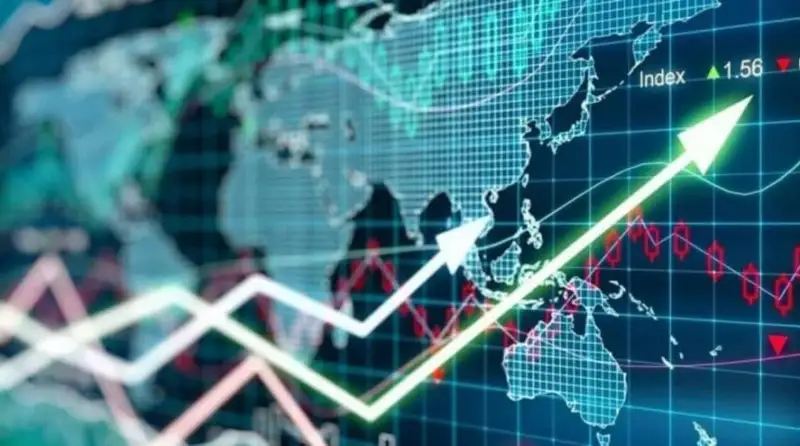 2022年前9个月哈萨克斯坦实际生产总值指数为103%