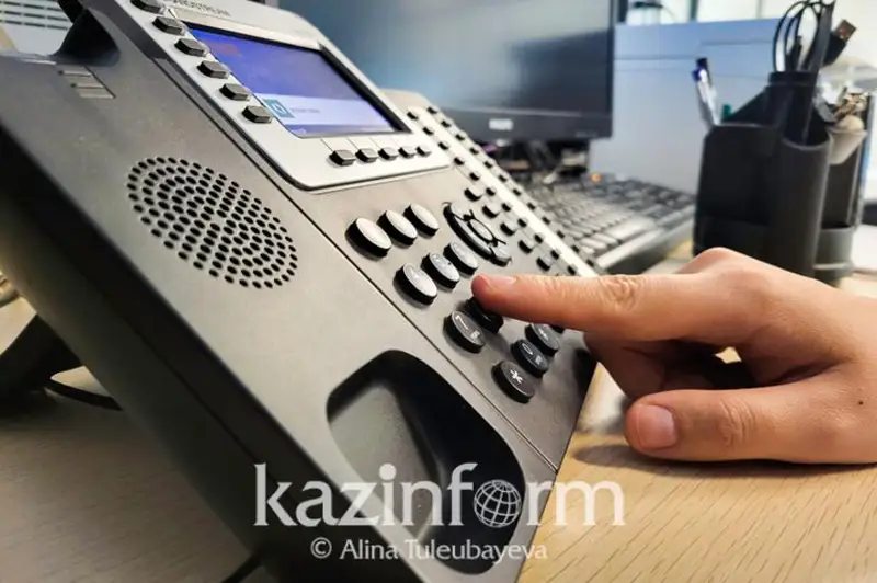 شۇعىل قىزمەتتەر ءبىر نومەرگە بىرىكتىرىلەدى