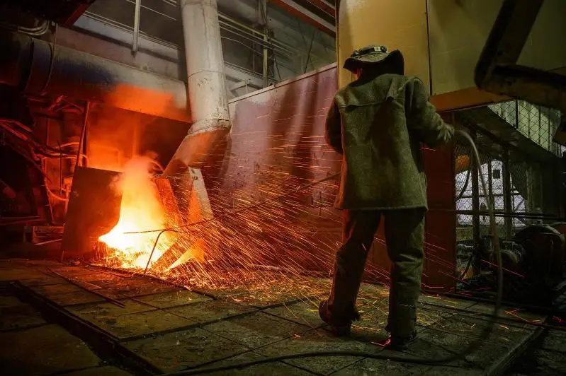 AҚШ ва Европа Иттифоқи пўлат ва алюминий бўйича шартнома тузишга келишиб олди