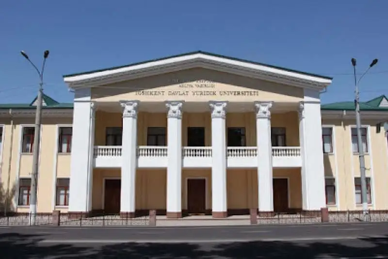 Ўзбекистондаги 10 та ОТМ дунёнинг етакчи университетлари рейтингига кирди