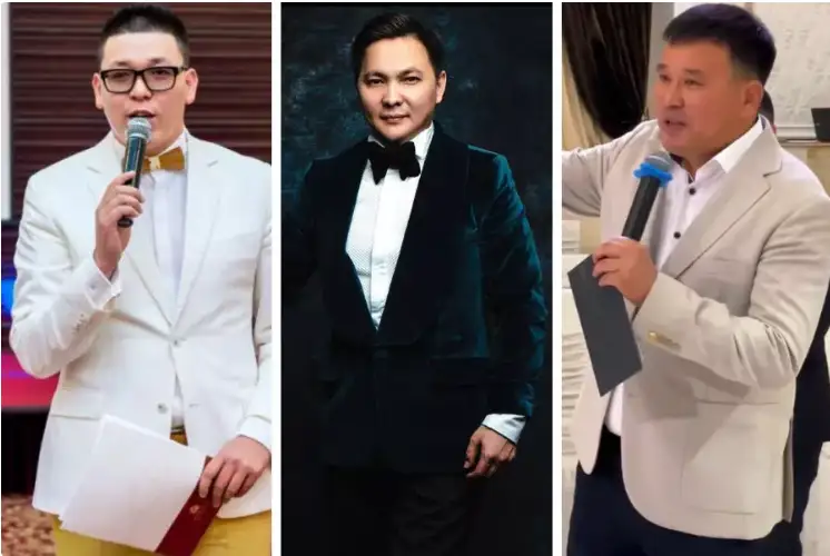 ەلىمىزدەگى ەڭ قىمبات اسابالار