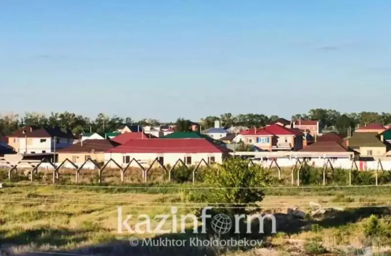 Туркистон вилоятининг ўн икки қишлоғи аҳолиси спиртли ичимликлар ва сигареталардан воз кечди