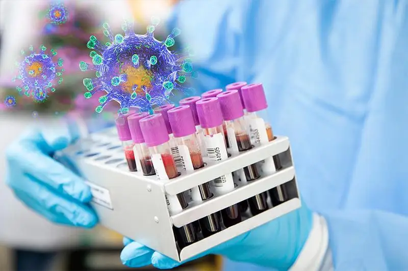 ВОЗ обеспокоена: Омикрон заражает сотни тысяч в день