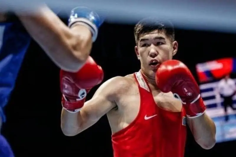 Бокс бўйича Олимпиада турнири: бугун кимлар рингга чиқади