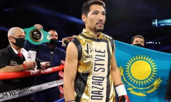 ءالىمحان ۇلى تيتۋلدى ايقاسقا قالاي دايىندالىپ جاتقانىن اشىق ايتتى