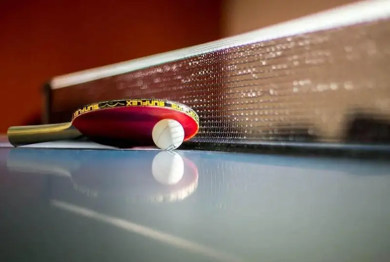 Болгарияда ўтказилган стол тенниси фестивалида қозоғистонликлар бутун шоҳсупани эгаллашди