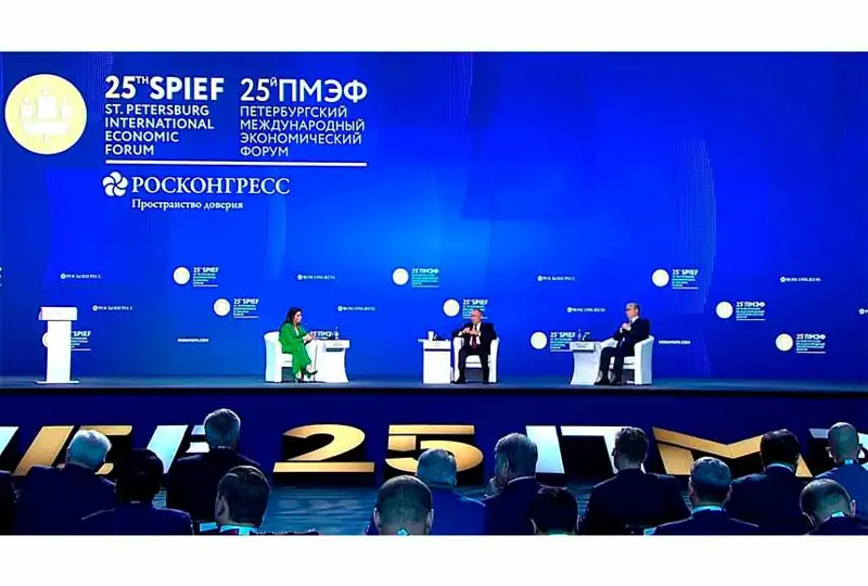 Ҳозирда дунёда ўз-ўзига ишониш сиёсатини олиб бориб бўлмайди - Тоқаев