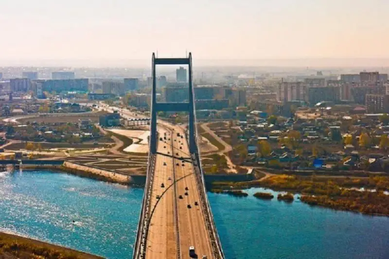 بۇرىنعى سەمەي وبلىسى: تاريحى مەن قۇرىلۋى