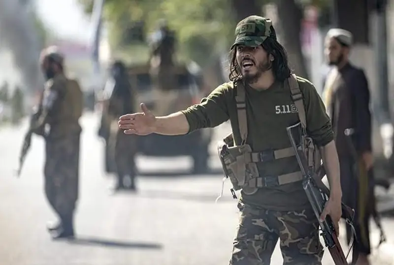 Кобул ғарбидаги портлашда ҳалок бўлганлар сони ортди