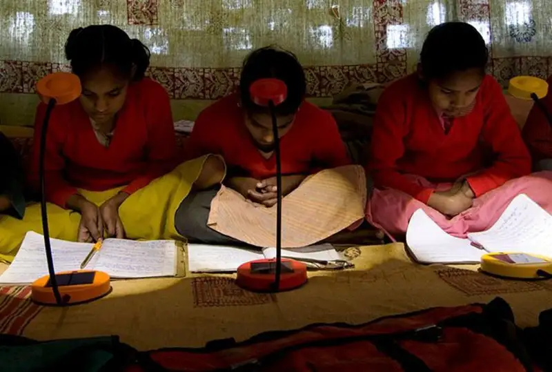 Дунёда 733 миллион киши ҳамон электр энергиясидан маҳрум