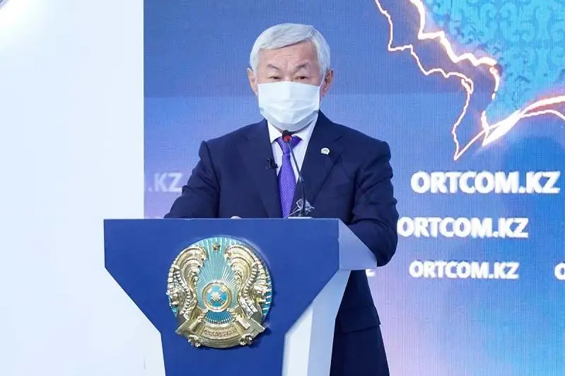Қазақстанда вакцина шығаратын зауыт қашан іске қосылады