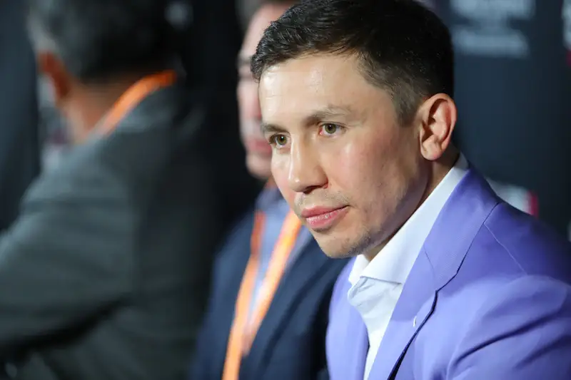 Геннадий Головкин досрочно расторгнет контракт с DAZN