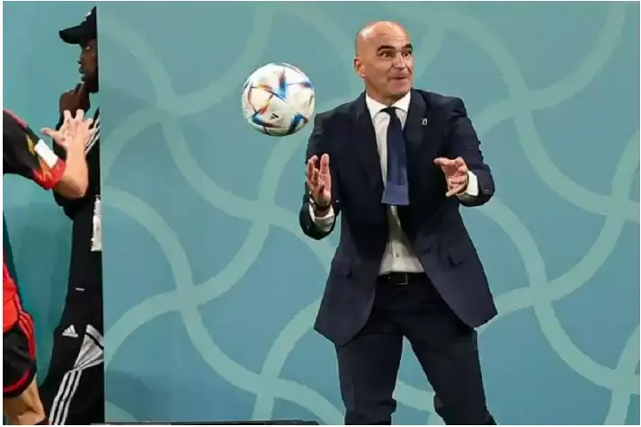 فۋتبولدان پورتۋگاليا قۇراماسىنىڭ باس باپكەرى تاعايىندالدى