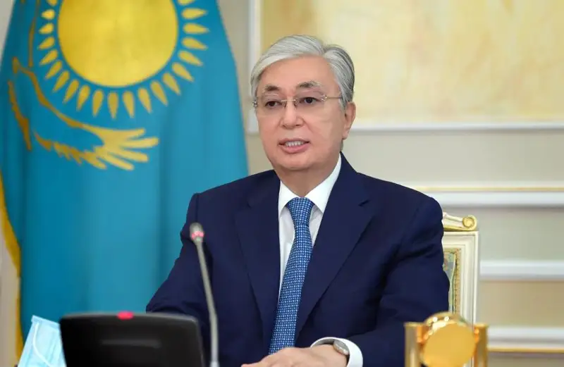 Стратегический курс партии AMANAT не изменится – Президент