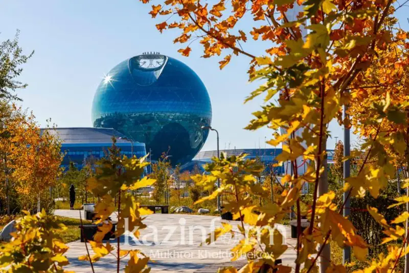 بەيسەنبىگە ارنالعان اۋا رايى بولجامى