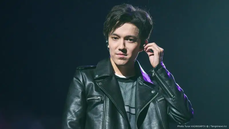 قىتايدا جانكۇيەرى ديماش قۇدايبەرگەندى تاڭعالدىردى