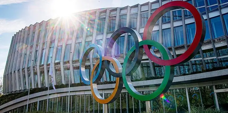 Олимпиадада Қозоғистон спортчилари иштирок этадиган мусобақалар жадвали эълон қилинди