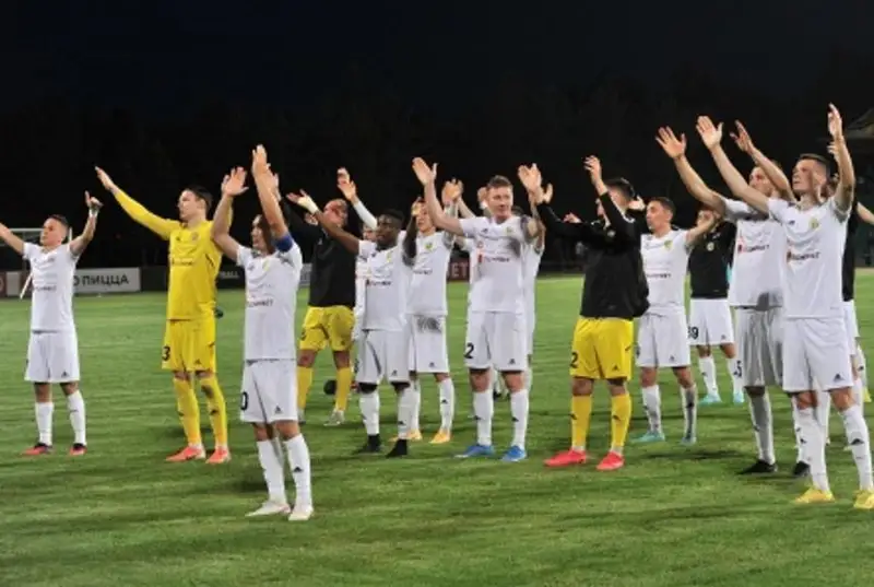 Конференция лигаси: «Тобол» Финляндиянинг «Хонка» клуби билан тўқнаш келади