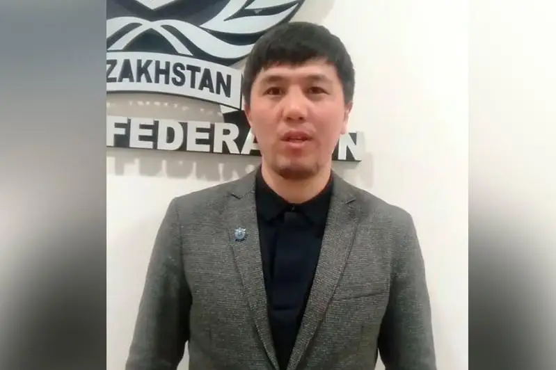 بوكستان ۇلتتىق قۇرامانىڭ مەملەكەتتىك جاتتىقتىرۋشىسى تاعايىندالدى