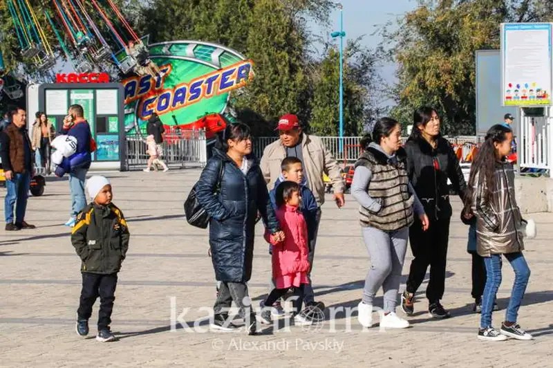 Алматы попал в так называемую «ловушку средних доходов» - Президент