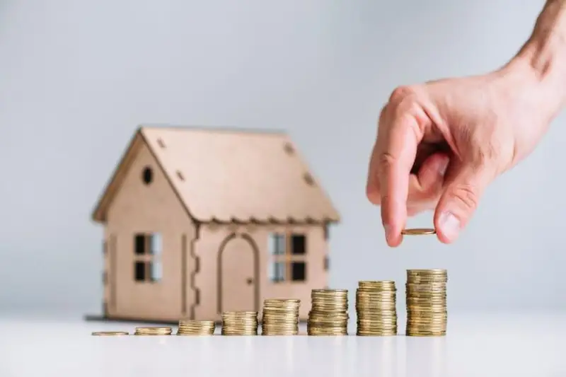 一年内哈萨克斯坦住房价格上涨27.7%