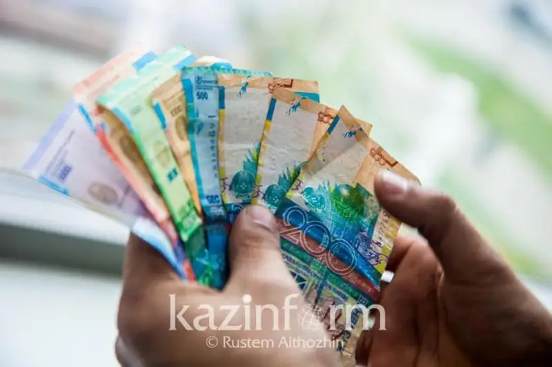 الداعى جىلدان باستاپ جۇمىستان شىعىپ قالعاندارعا تولەنەتىن جاردەماقى وسەدى
