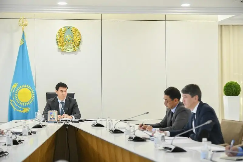 Туркистонда йил бошидан бери 42 та кўп қаватли уй қурилди